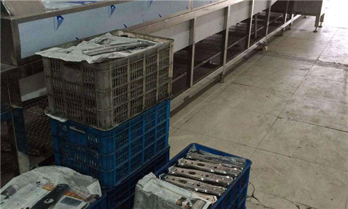 陶化剂在金属前处理中应用（图1）