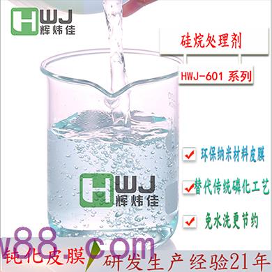 HWJ-Si509硅烷处理剂